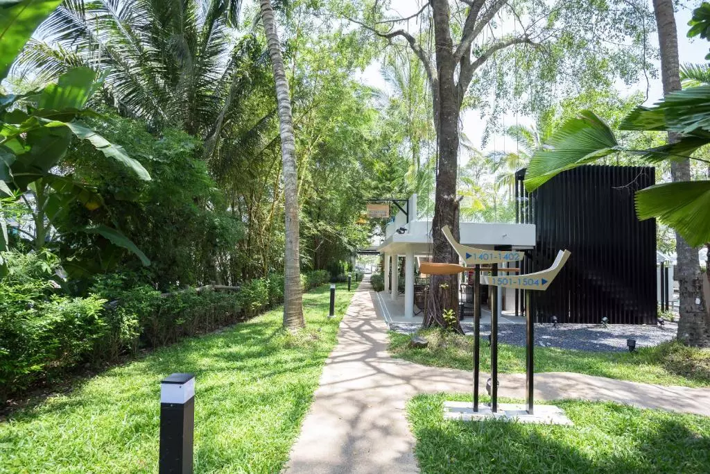 Deevana Krabi Resort